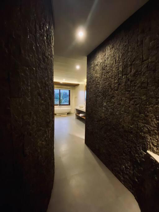Villa Dewa Dewi 2 우붓 외부 사진