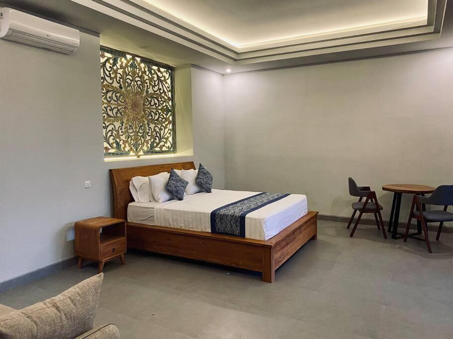 Villa Dewa Dewi 2 우붓 외부 사진